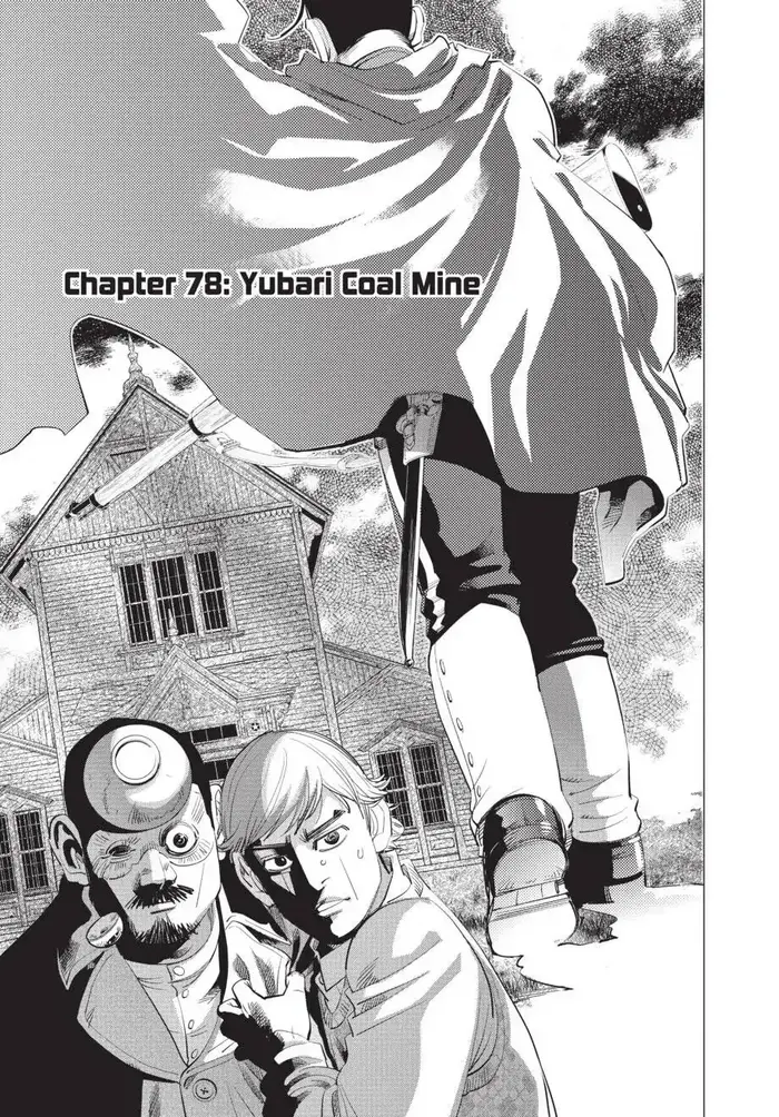 Golden Kamuy Chapter 78 image 02_optimized